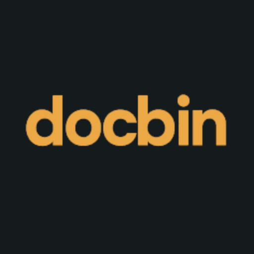 docbin icon